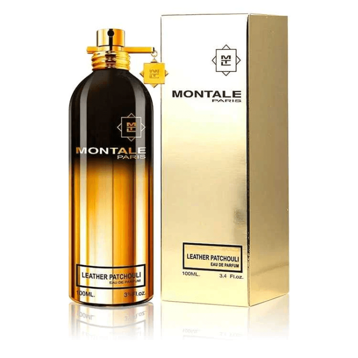 Leather Patchouli Montale image 0