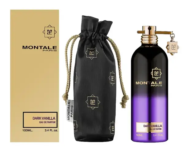 Парфюмированная вода 100ml