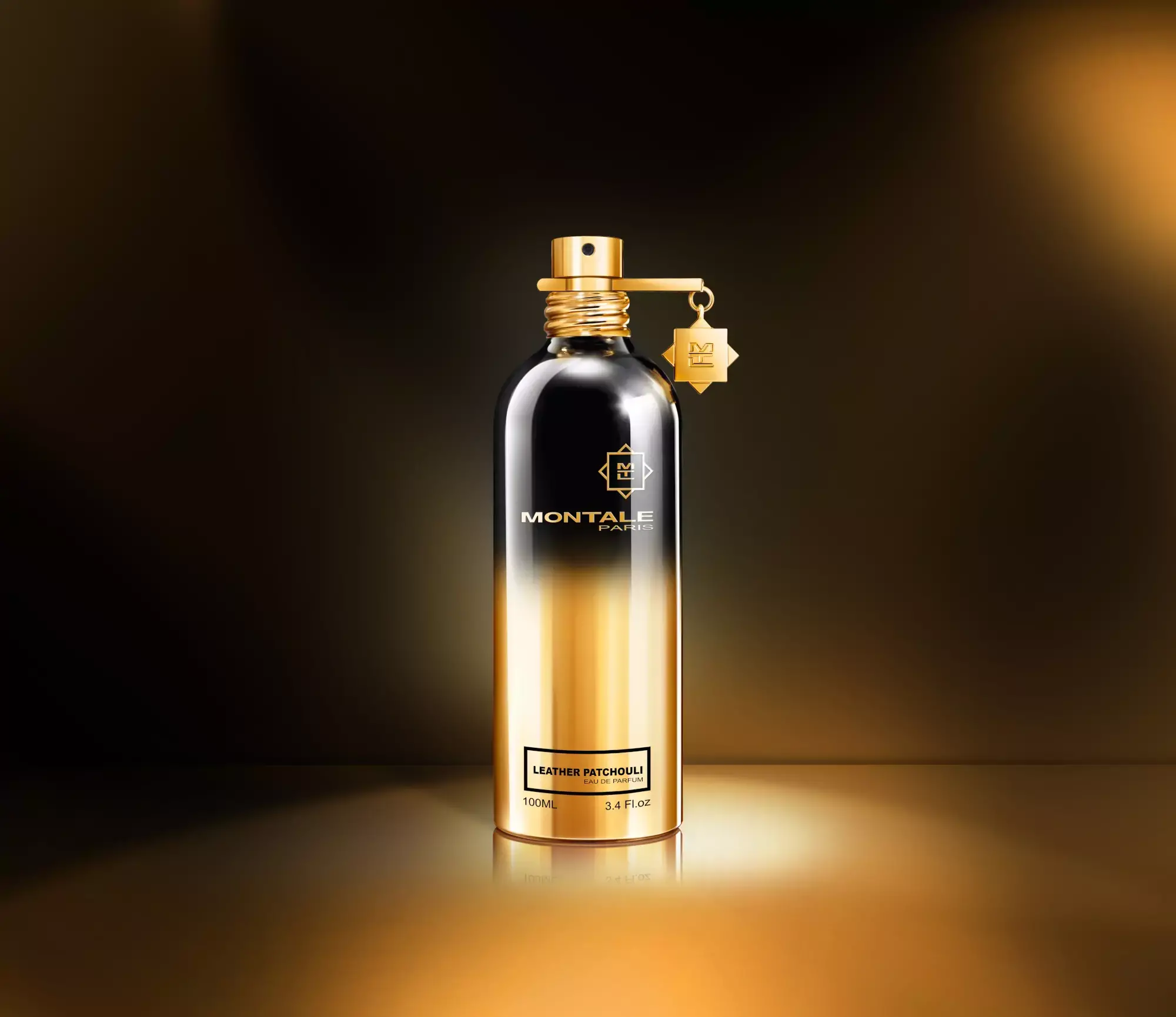 Leather Patchouli Montale image 0