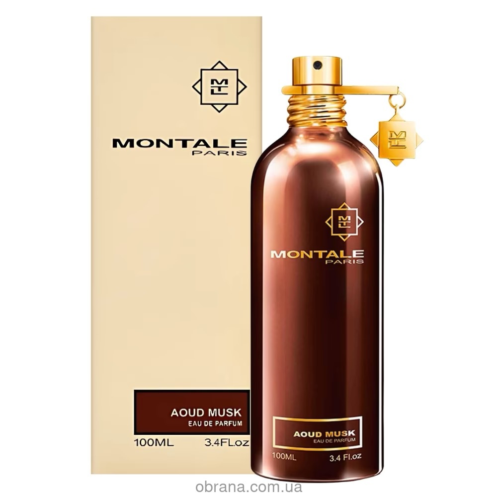 Парфюмированная вода 100ml