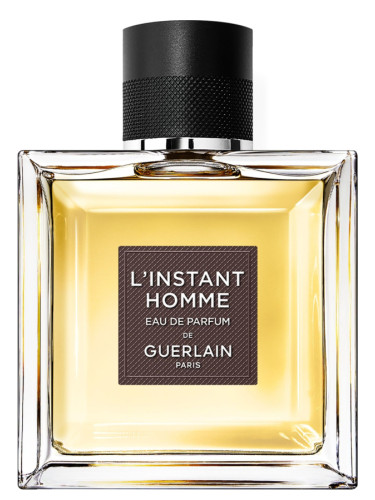 L'Instant de Guerlain pour Homme EDP Guerlain image 0