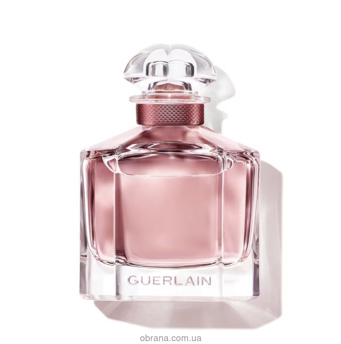 Mon Guerlain Eau de Parfum Intense Guerlain image 0