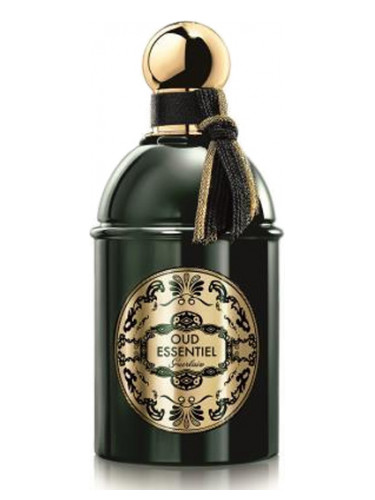 Les Absolus d'Orient Oud Essentiel Guerlain image 0