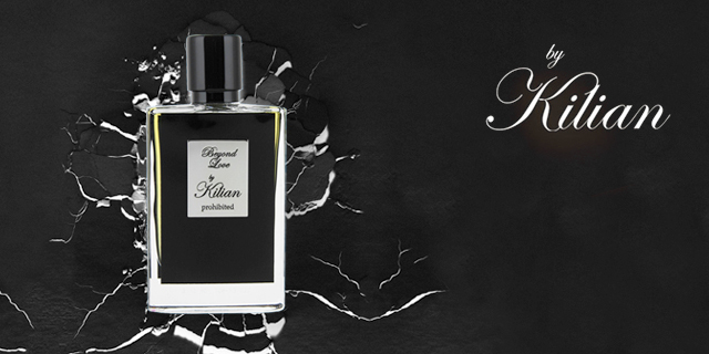 Beyond Love by Kilian