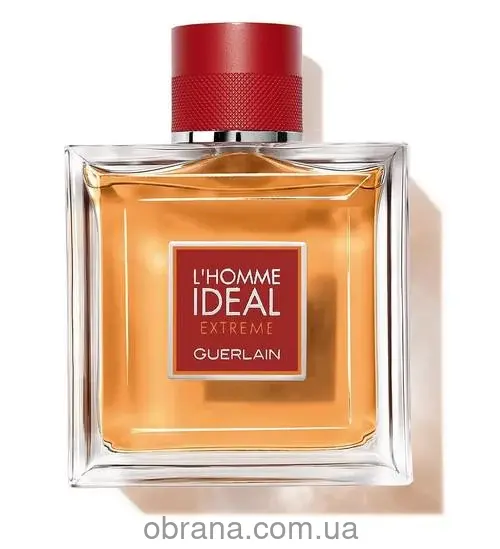L'Homme Idéal Extrême Guerlain image 0