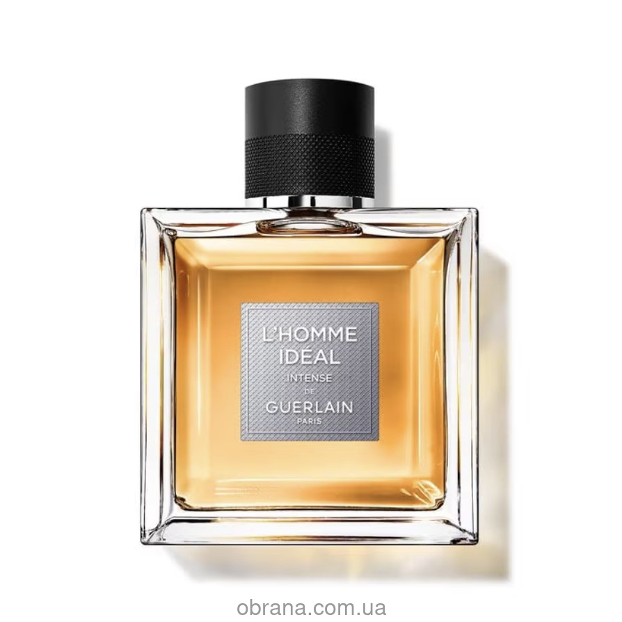 Тестер (парфюмированная вода) 50ml