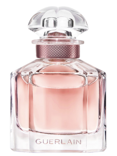 Mon Guerlain L'Essence Guerlain image 0