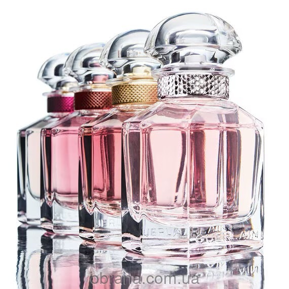 Mon Guerlain Eau de Parfum Intense Guerlain image 0