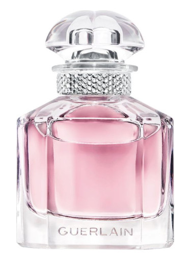 Mon Guerlain Sparkling Bouquet Guerlain image 0