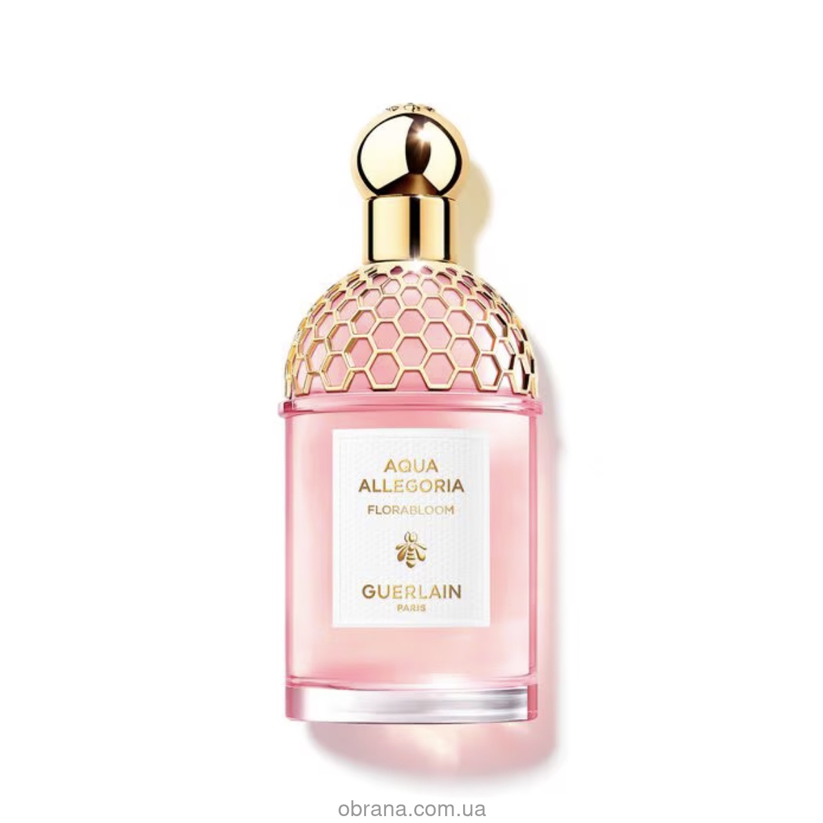 Aqua Allegoria Florabloom Guerlain