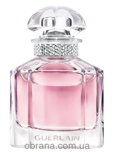 Парфюмированная вода 30ml
