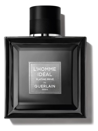 L'Homme Idéal Platine Privé Guerlain image 0
