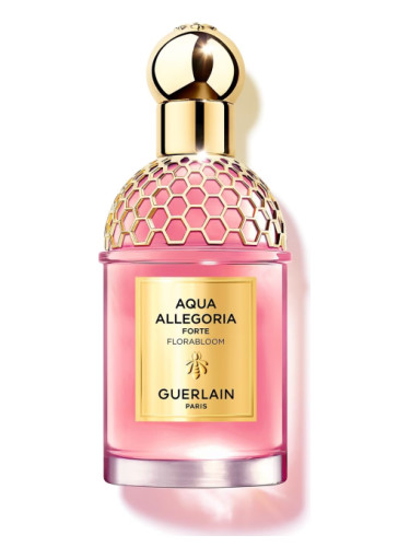 Aqua Allegoria Florabloom Forte Guerlain