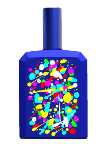 This Is Not A Blue Bottle 1.2 Histoires de Parfums