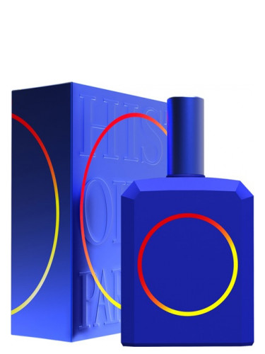 This Is Not A Blue Bottle 1.3 Histoires de Parfums