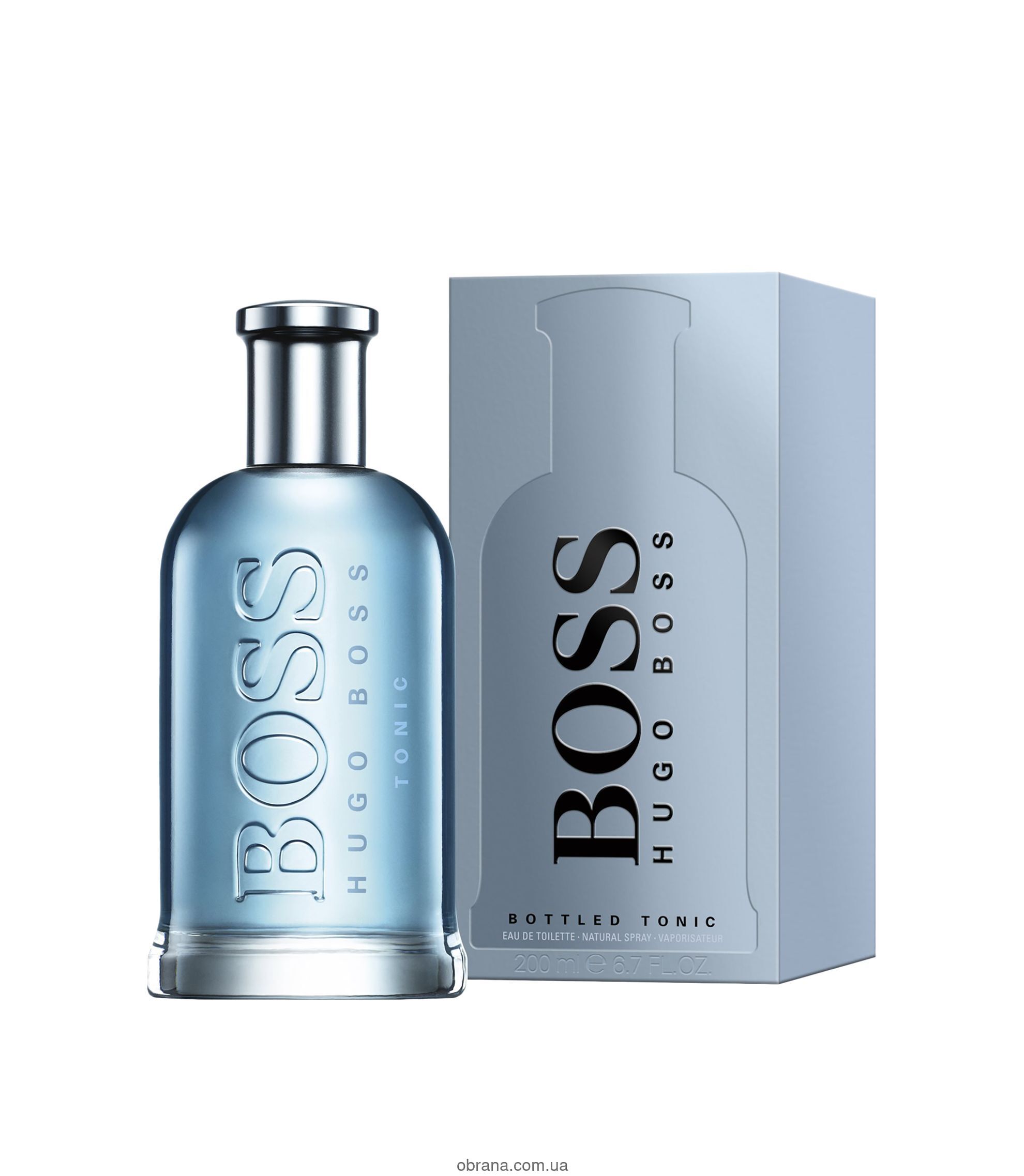 Туалетная вода 50ml