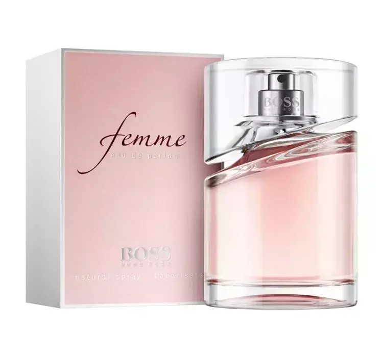 Boss Femme Hugo Boss image 0