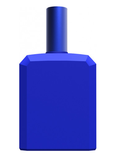 This Is Not A Blue Bottle 1.1 Histoires de Parfums