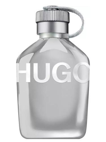 Hugo Reflective Edition Hugo Boss image 0