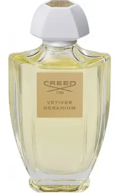 Acqua Original Vetiver Geranium Creed