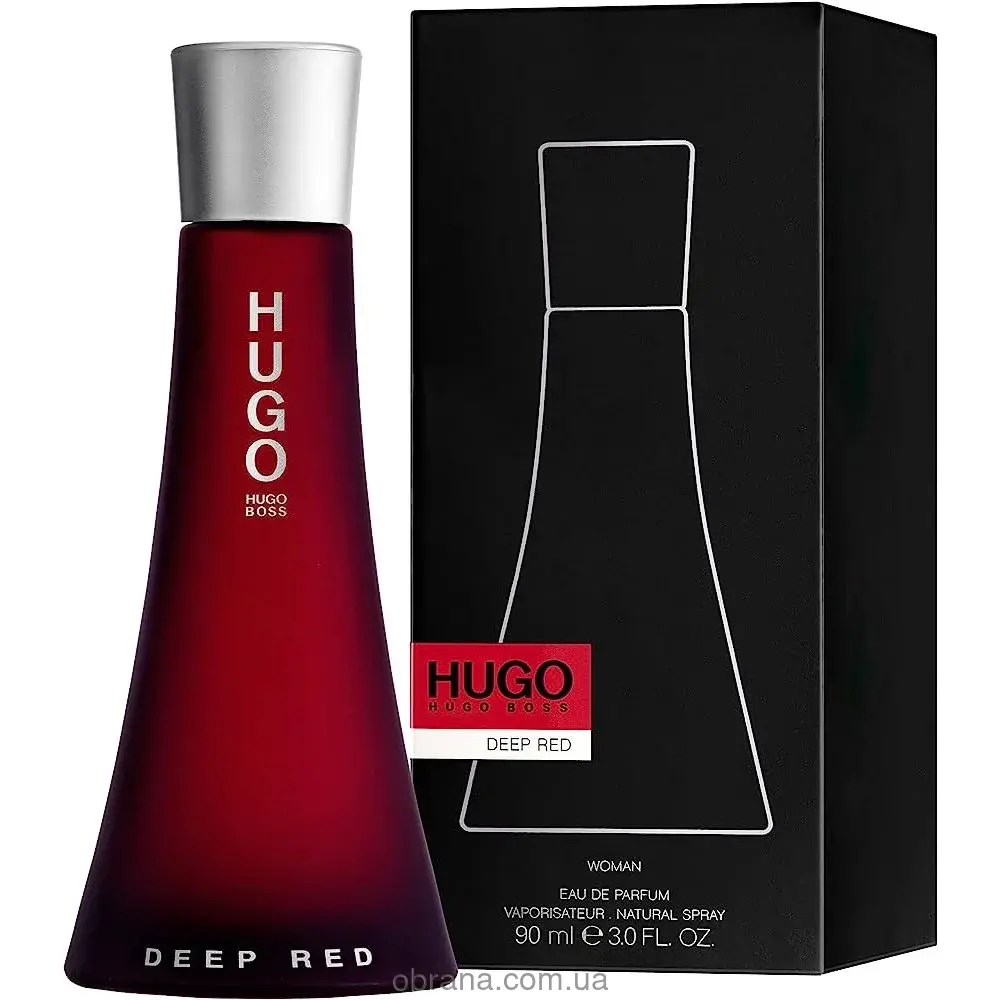 Парфюмированная вода 50ml