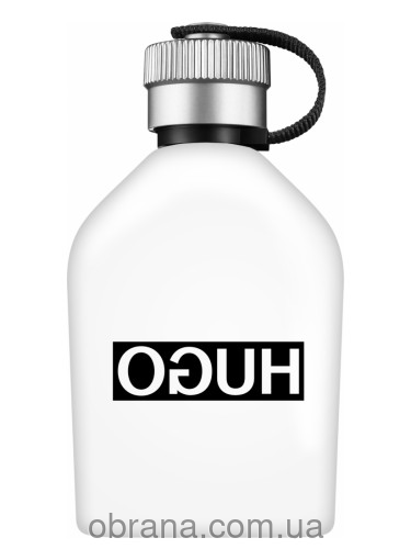 Туалетна вода 75ml