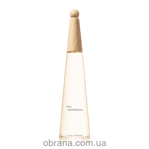 L'Eau d'Issey Eau and Magnolia Issey Miyake image 0