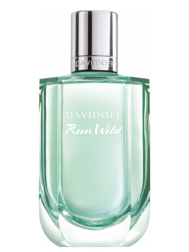 Run Wild Davidoff women