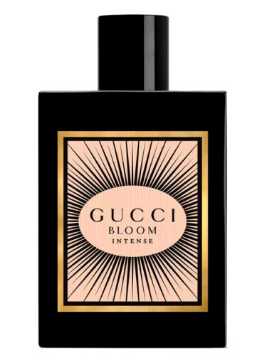 Gucci Bloom Intense image 0