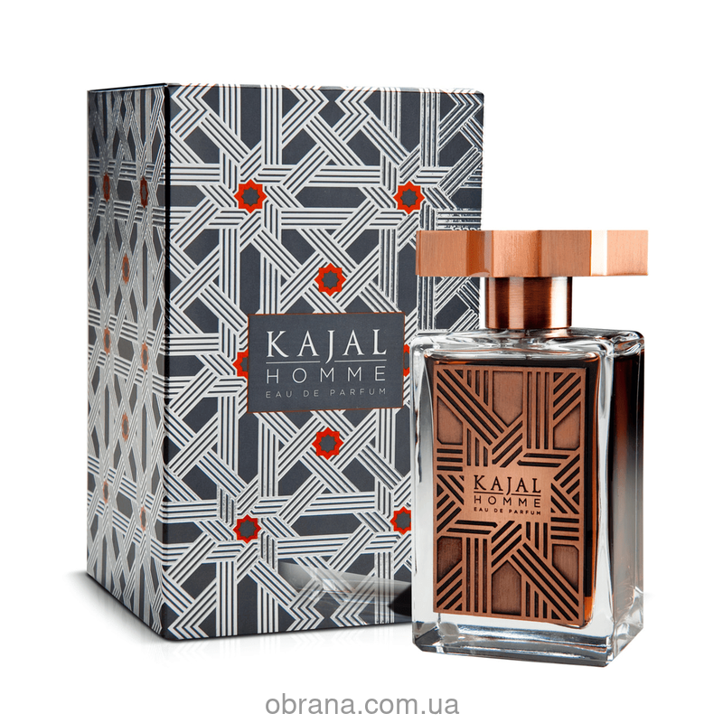 Homme Kajal image 0