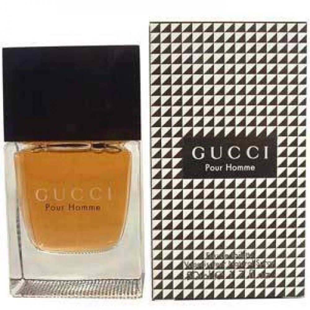 Gucci pour Homme Gucci image 0