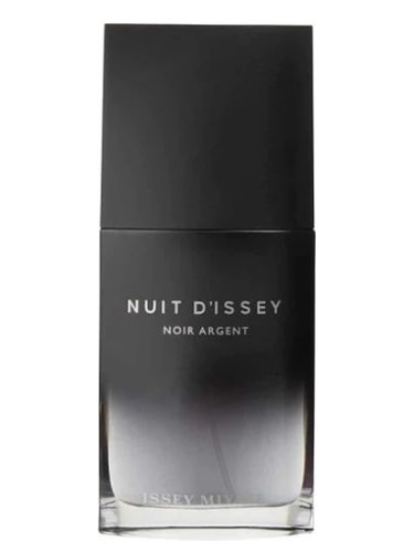 Nuit D'Issey Noir Argent Issey Miyake image 0
