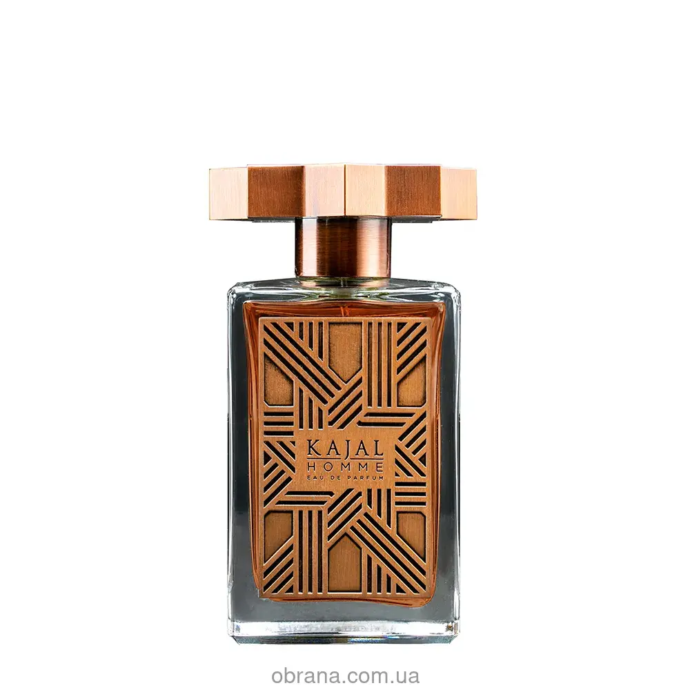 Homme Kajal image 0