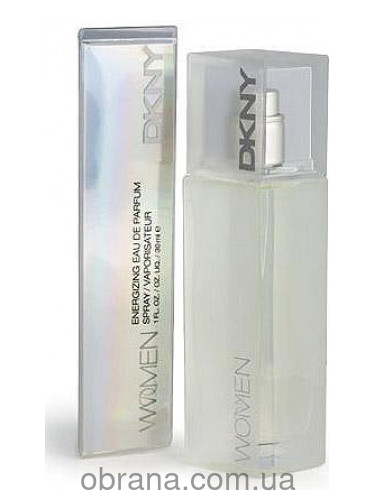 Парфюмированная вода 100ml