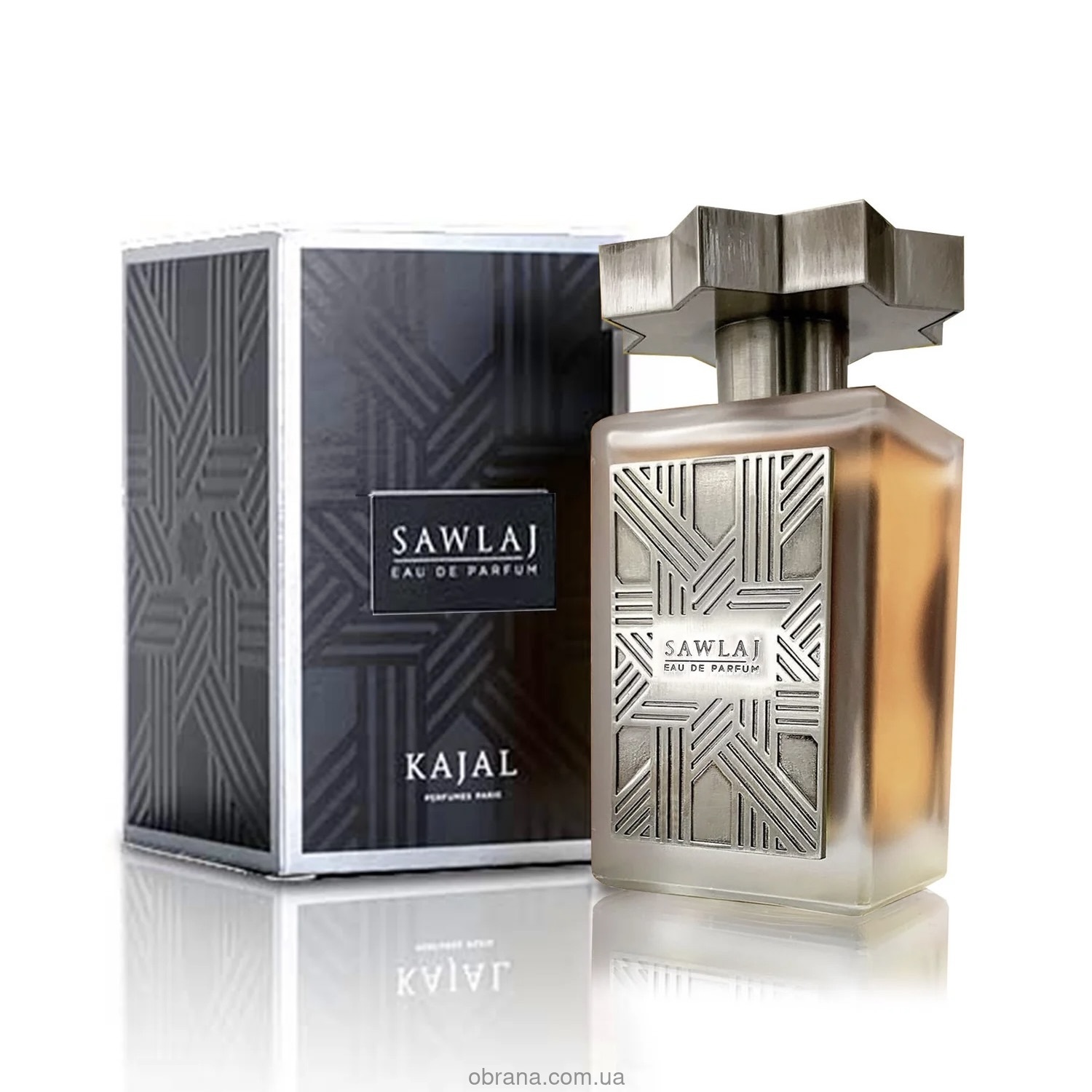 Парфумована вода 100ml