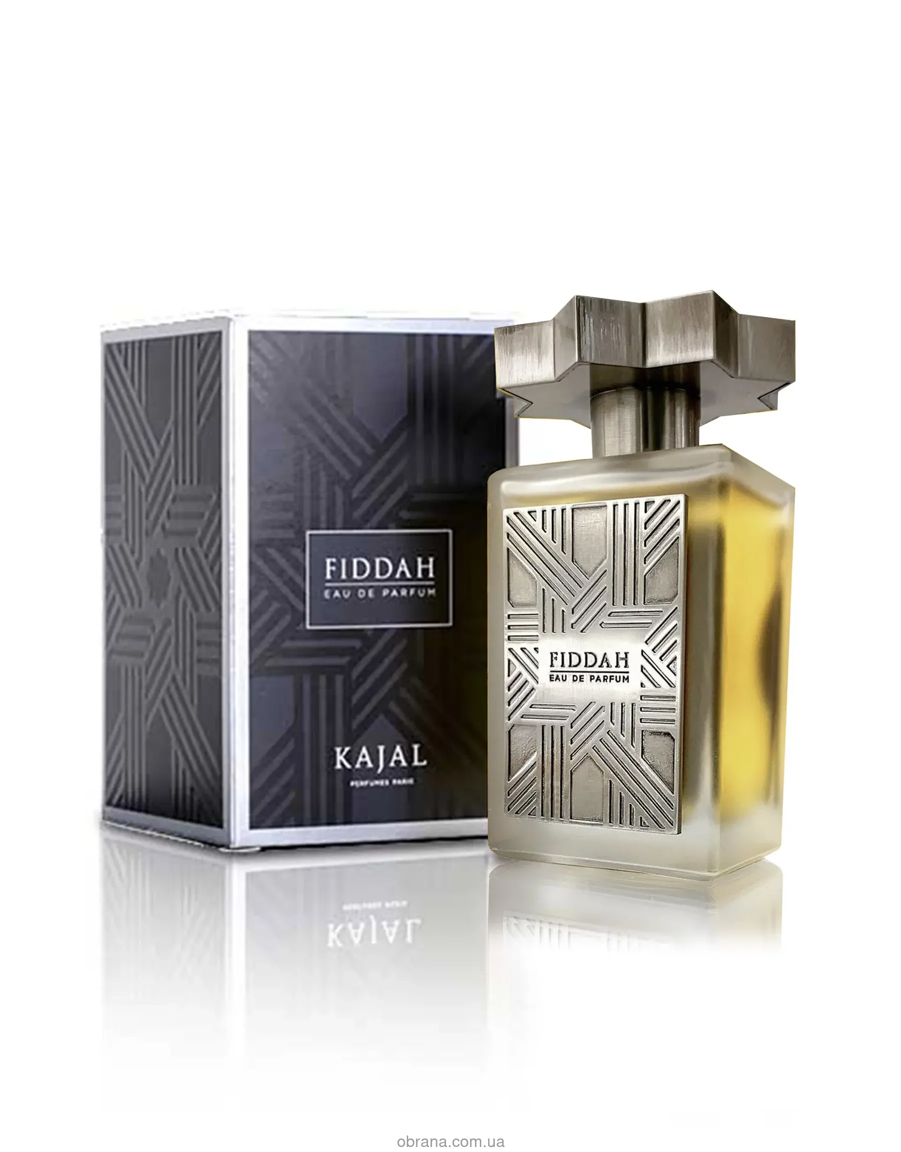 Fiddah Kajal image 0