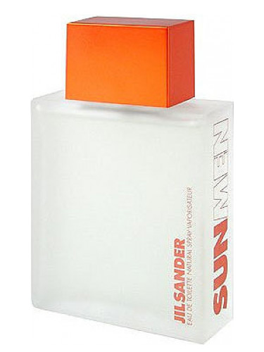 Sun Men Jil Sander