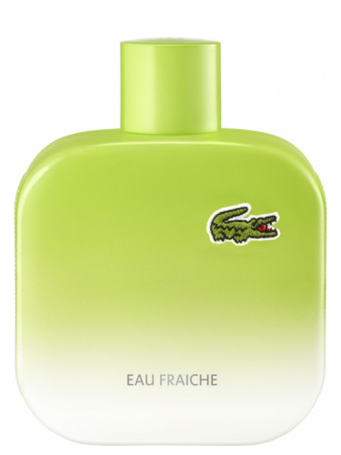 Eau de Lacoste L.12.12 Eau Fraîche Lacoste Fragrances