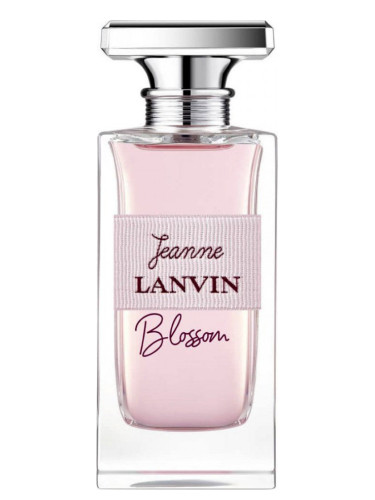 Jeanne Blossom Lanvin