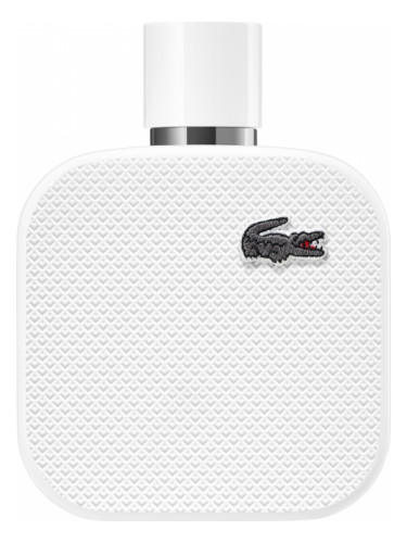 Eau de Lacoste L.12.12 Blanc For Him Lacoste Fragrances
