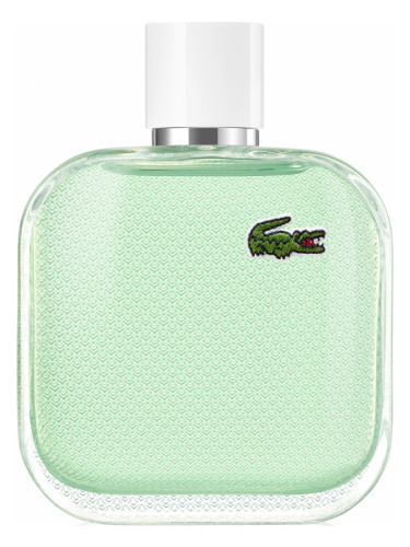 Eau de Lacoste L.12.12 Blanc Eau Fraîche Eau de Toilette For Him Lacoste Fragrances