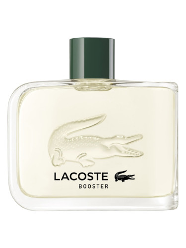 Booster Lacoste Fragrances