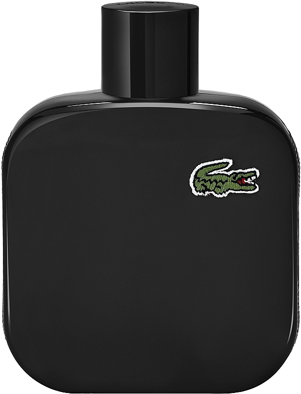 Eau de Lacoste L.12.12 Noir Intense Lacoste Fragrances