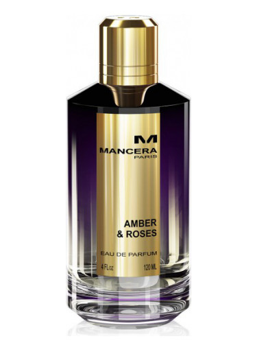 Amber and Roses Mancera