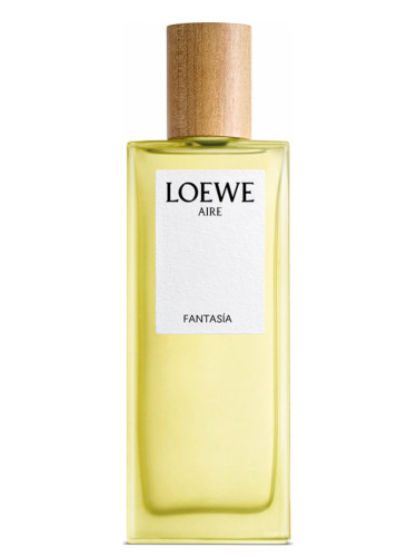 Aire Fantasía Loewe