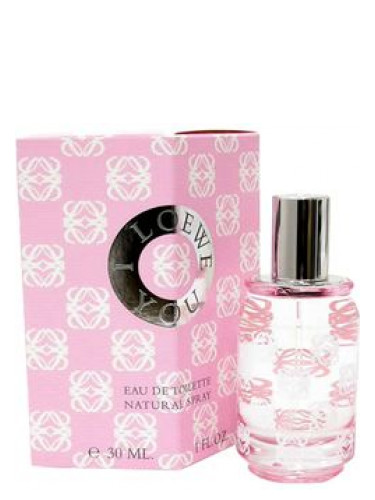 I Loewe You Loewe