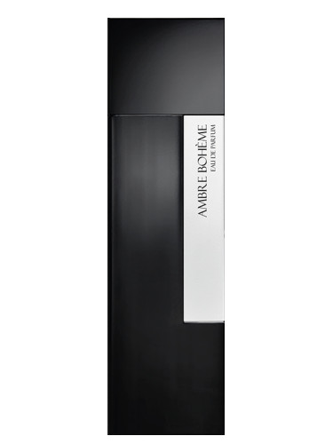 Ambre Boheme Laurent Mazzone Parfums