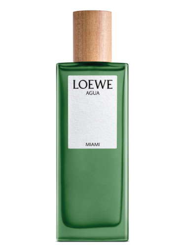 Agua Miami Loewe