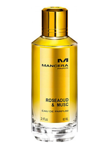 Roseaoud and Musc Mancera image 0