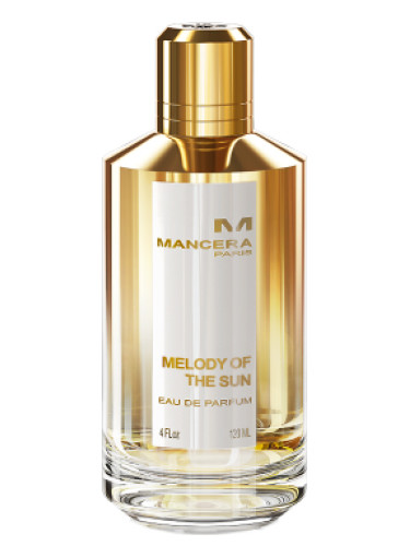 Melody Of The Sun Mancera image 0